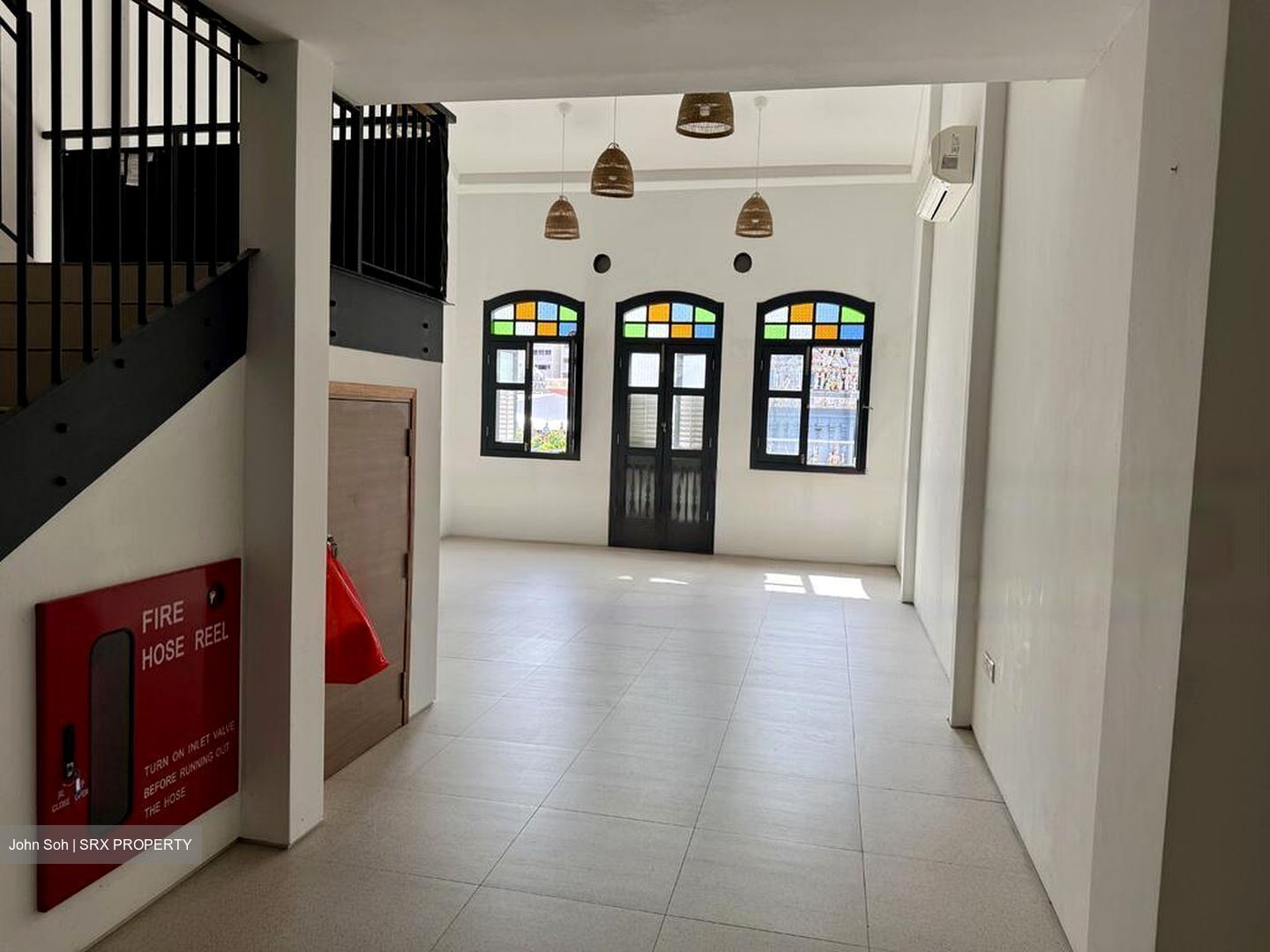 Serangoon Road (D8), Shop House #459832021